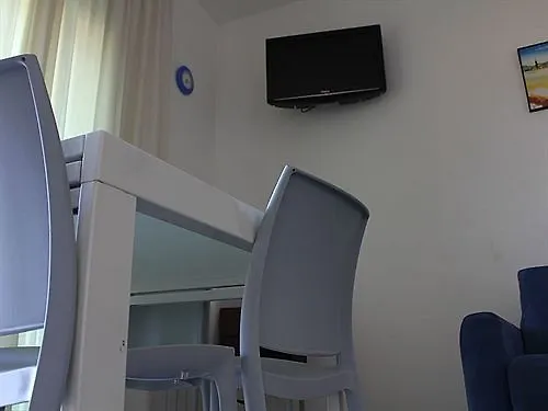 Aparthotel Residence A-More Rimini