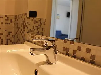 Residence A-More Rimini Aparthotel