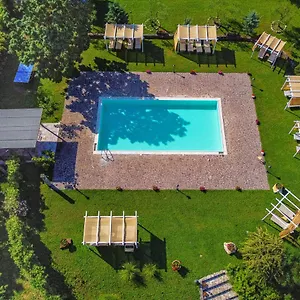 Alloggio per agriturismo La Valle De' Medici Barberino di Mugello