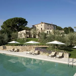 Casa di campagna Poggio Piglia Chiusi