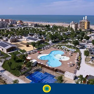 Club Del Sole Family Feriepark