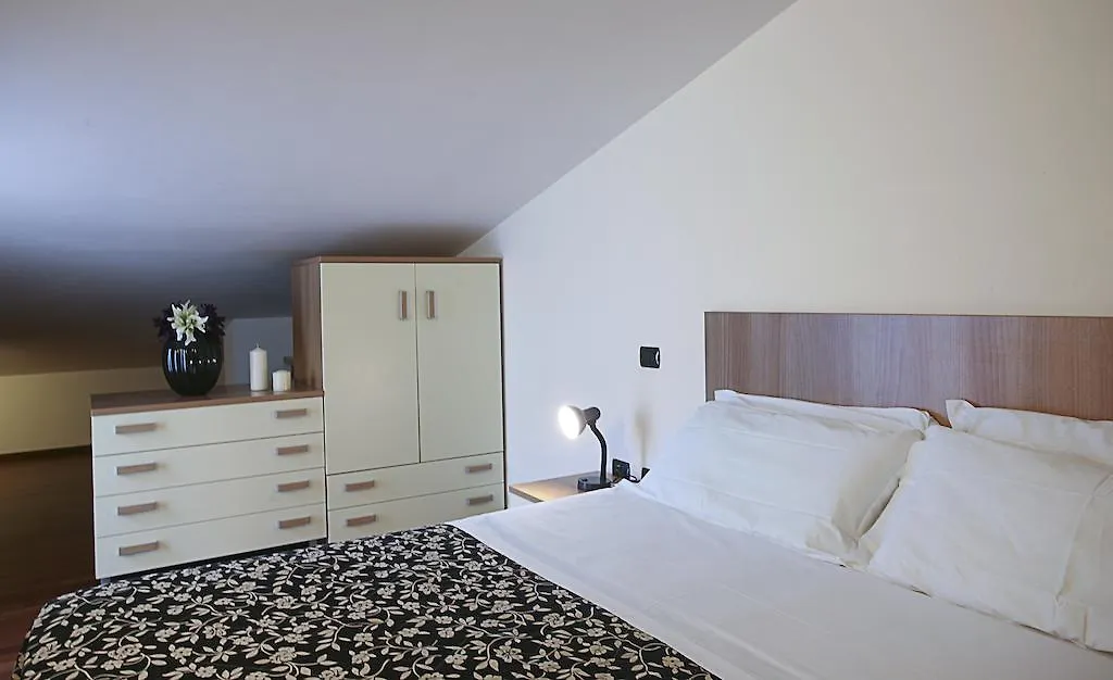 **** Appart hôtel Residence A-More Rimini Italie