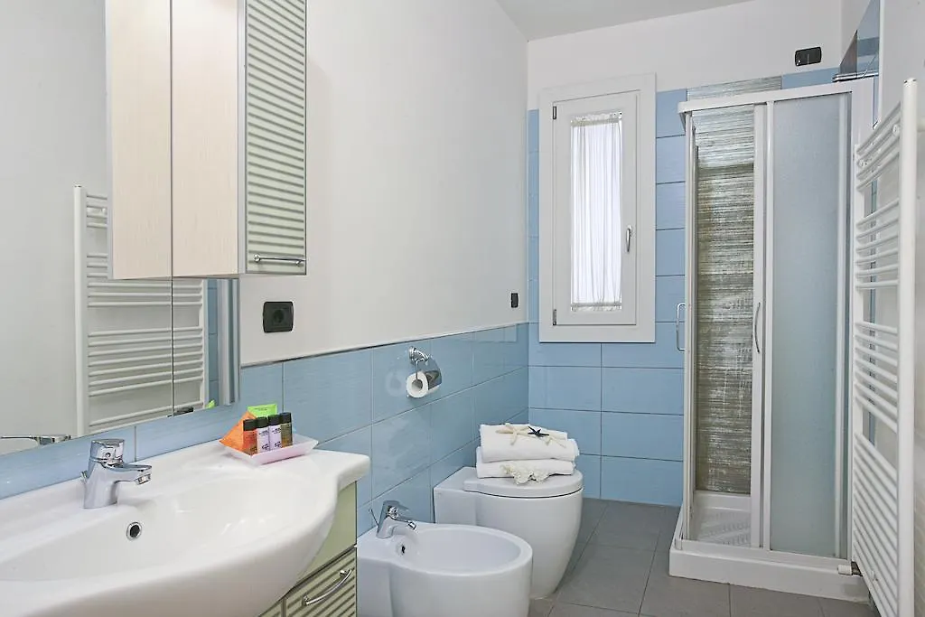 Residence A-More Rimini