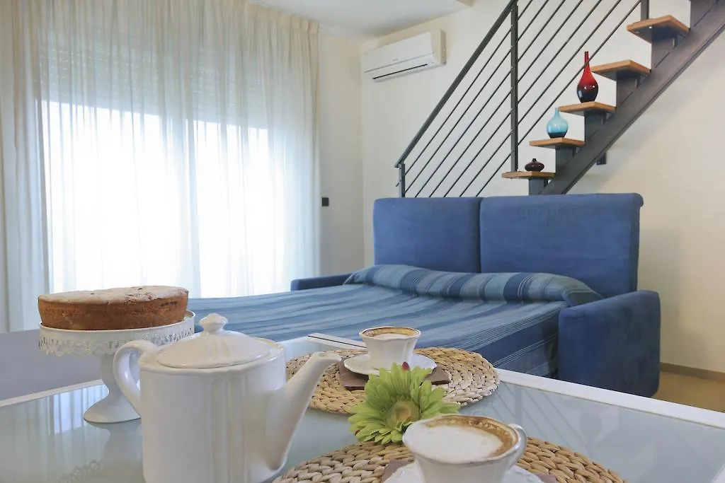 Residence A-More Rimini