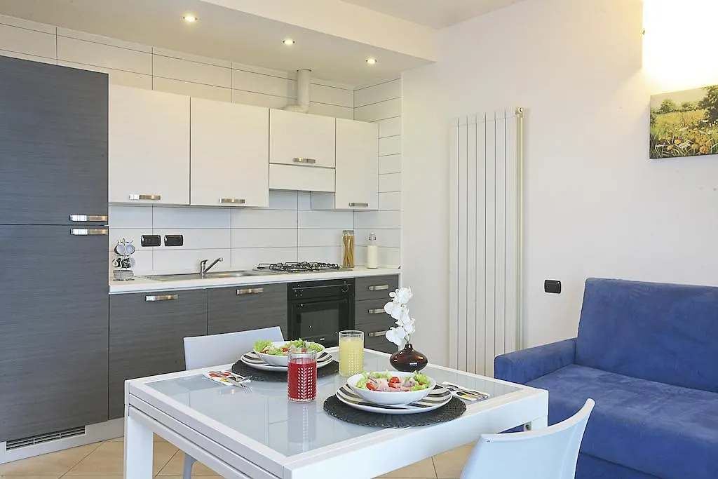Residence A-More Rimini