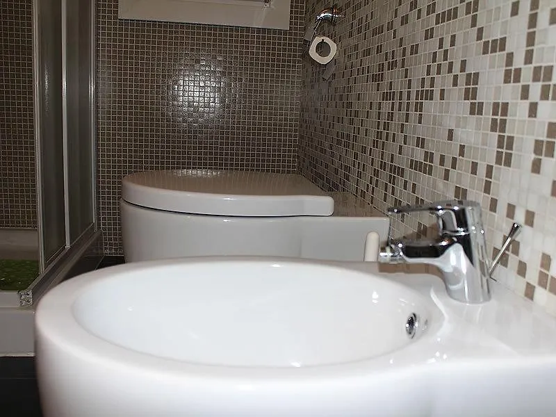 **** Appart hôtel Residence A-More Rimini Italie