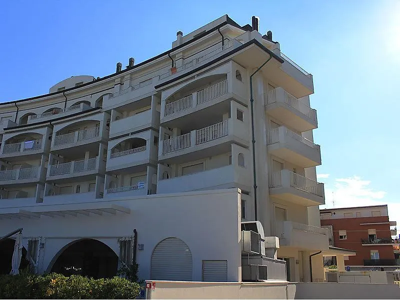 Residence A-More Rimini