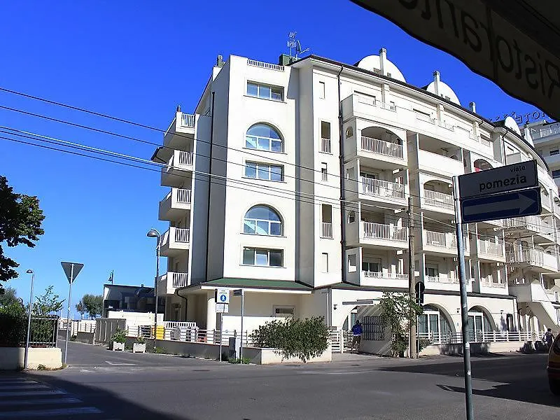 Appart hôtel Residence A-More Rimini
