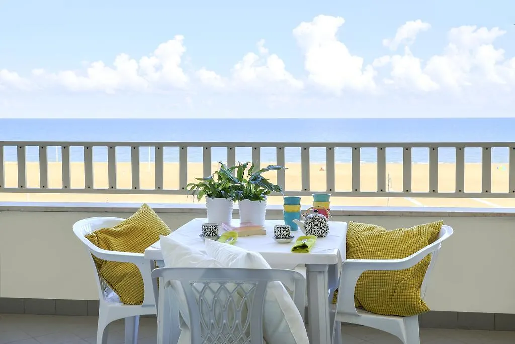 Appart hôtel Residence A-More Rimini