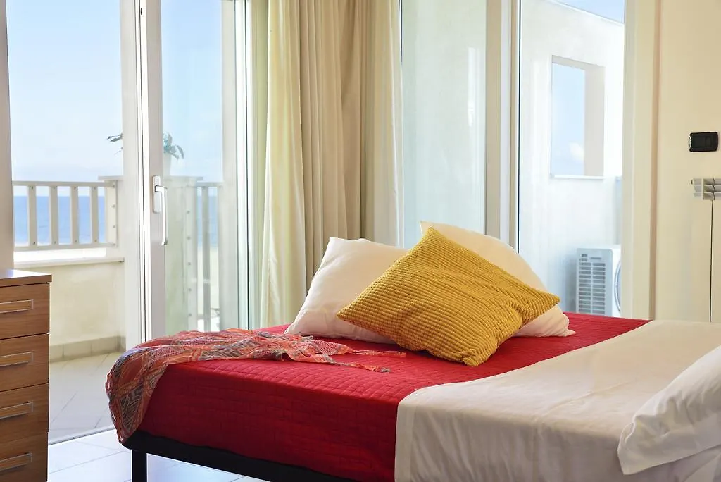 Residence A-More Rimini 4*,  Italie
