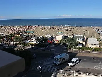 Appart hôtel Residence A-More Rimini