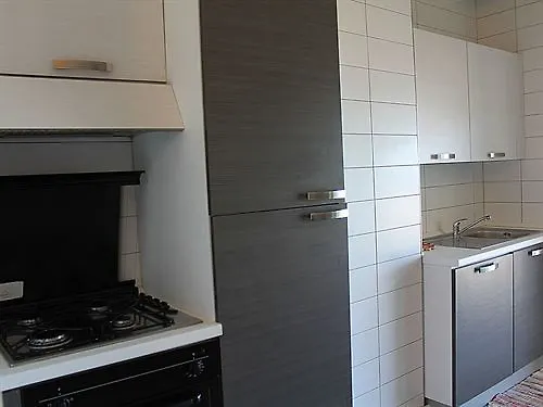 Residence A-More Rimini 4*,