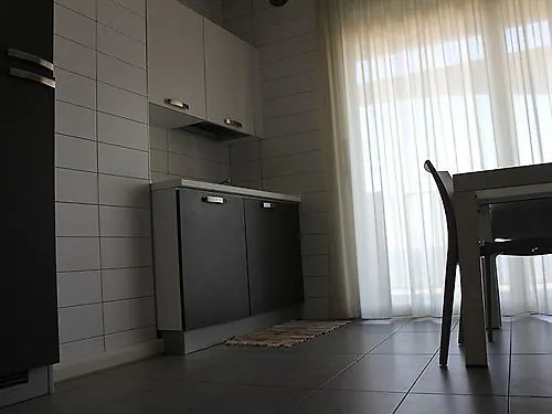 Residence A-More Rimini
