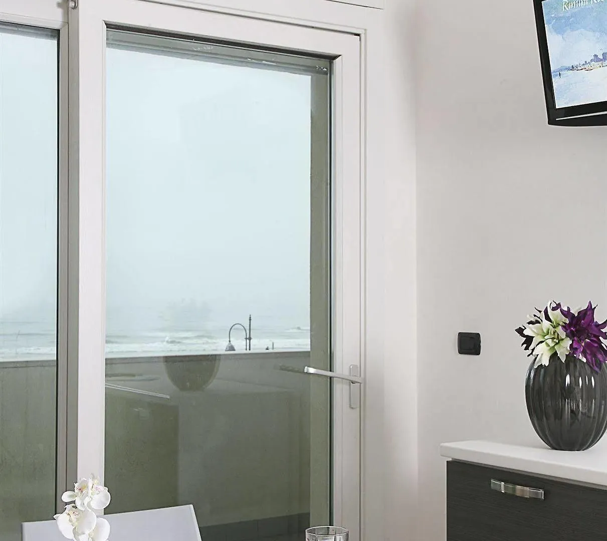 Residence A-More Rimini 4*,  Italie