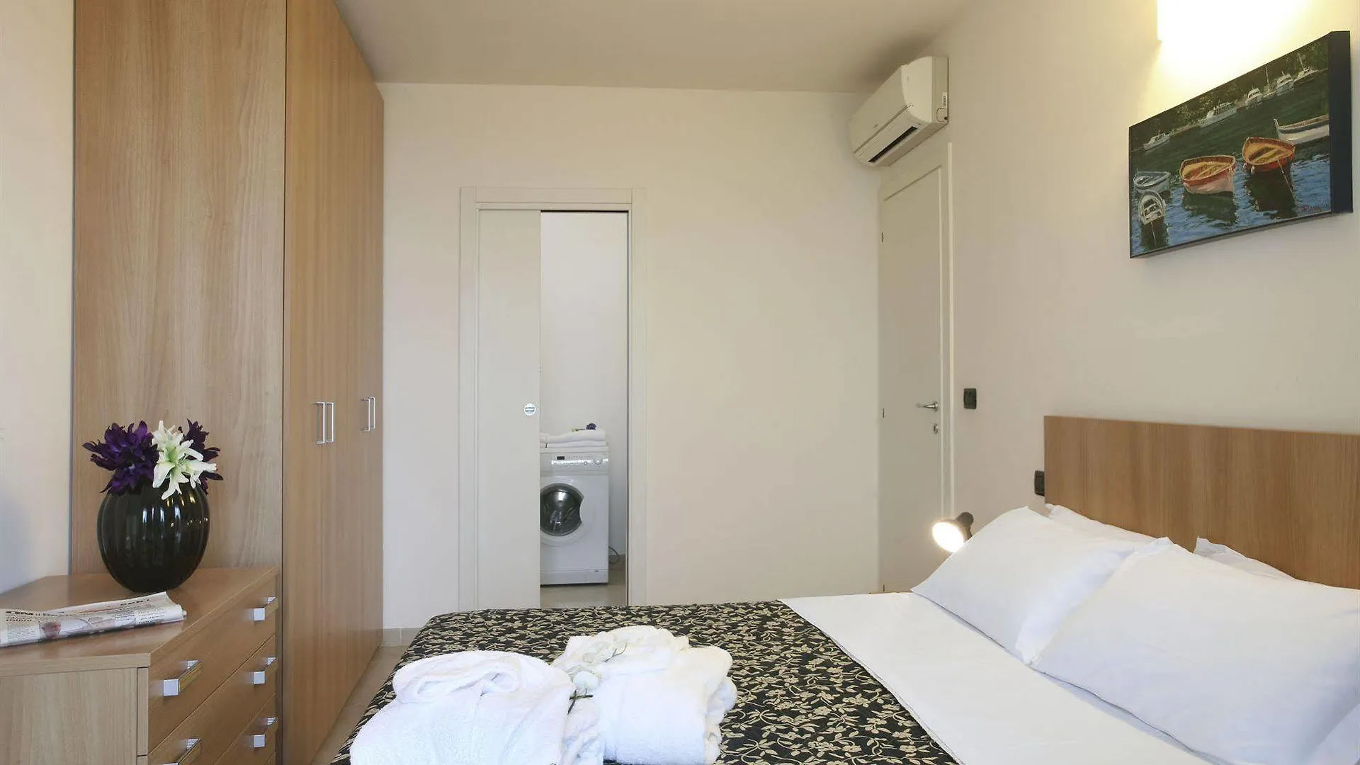 Residence A-More Rimini