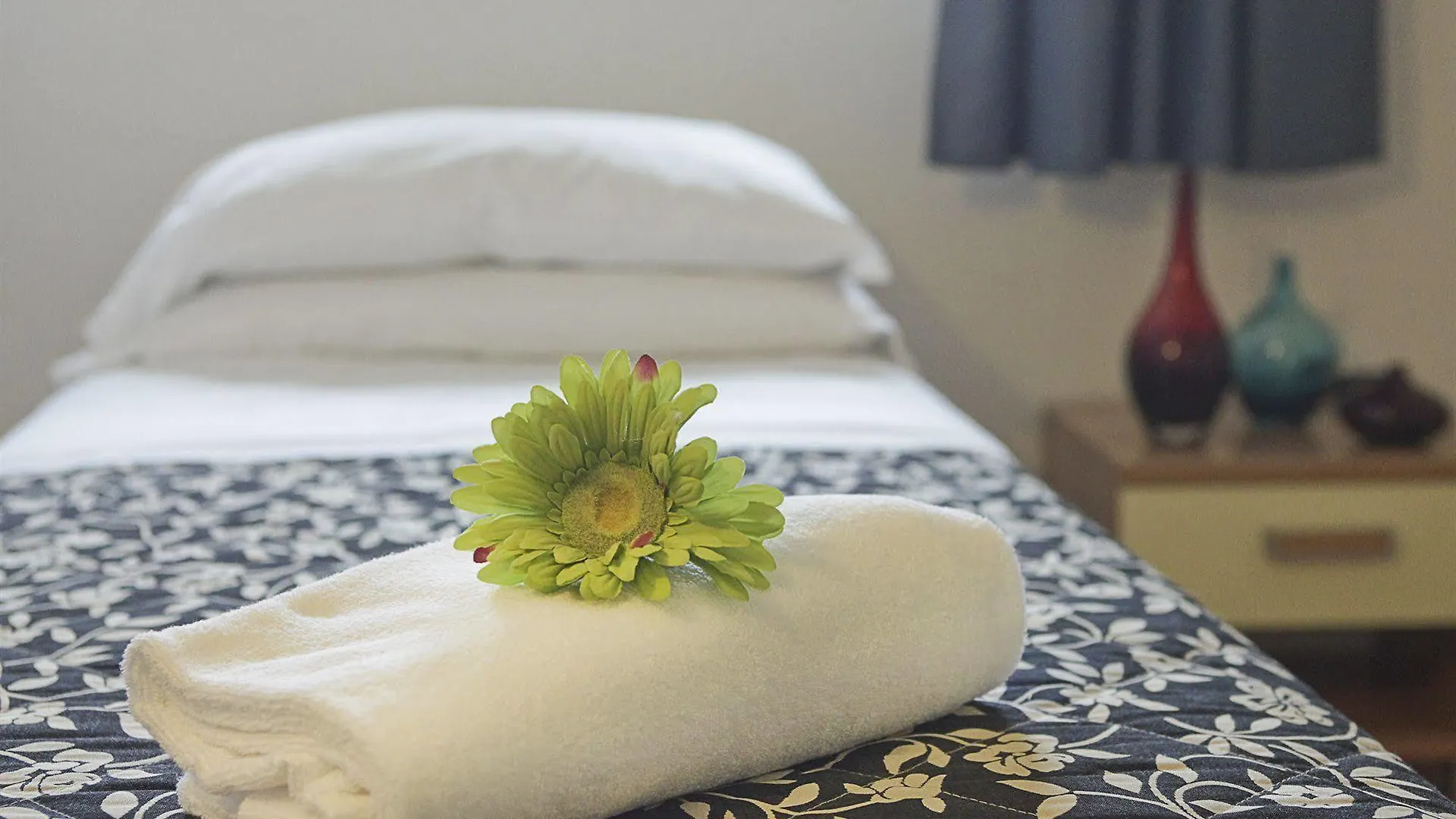 **** Appart hôtel Residence A-More Rimini Italie