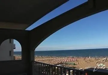 **** Appart hôtel Residence A-More Rimini Italie